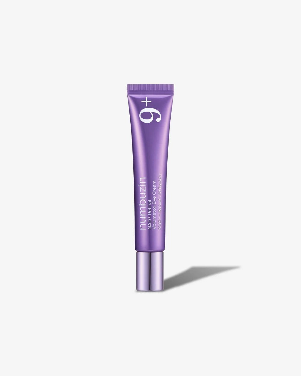 Numbuzin 9 NAD+ Retinal Volumetox Eye Cream