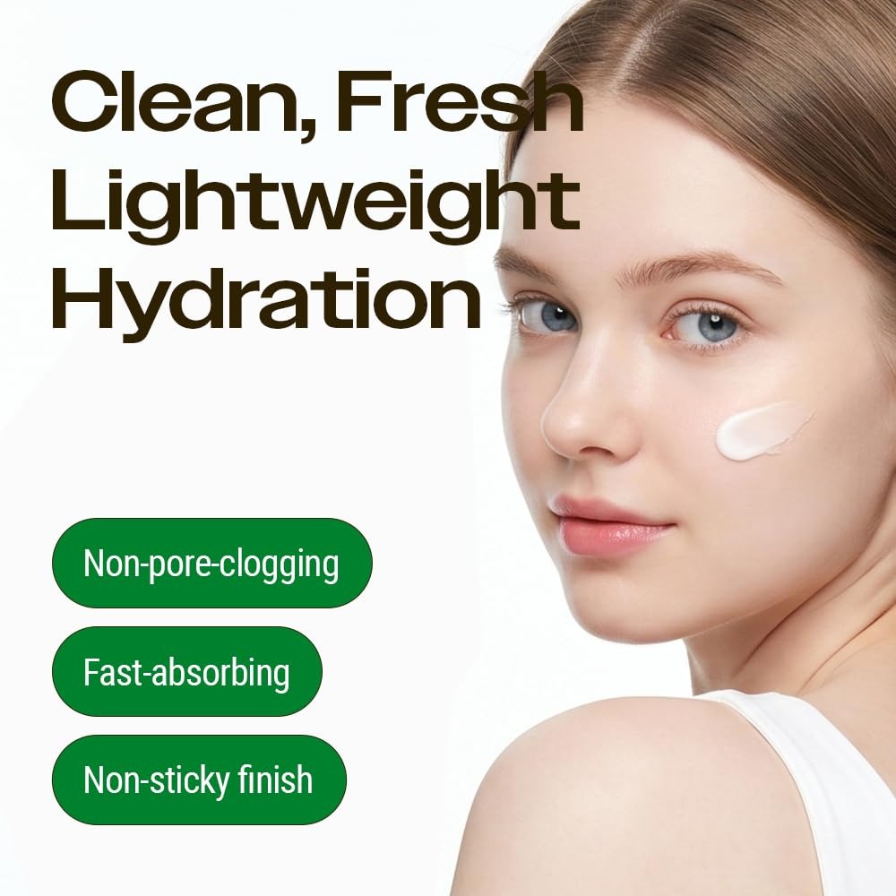 YUMU Cica Exosome Blemish Relief Cream