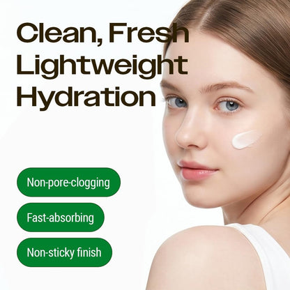 YUMU Cica Exosome Blemish Relief Cream